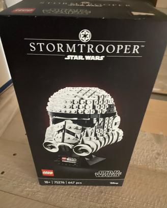 Lego 75276 Stormtrooper