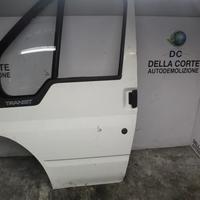 PORTIERA ANTERIORE SINISTRA FORD Transit Serie (00