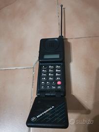 Motorola Microtac Classic + accessori