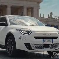 Ricambi fiat 600 2023