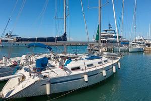 BAVARIA 36 HOLIDAY 11,46 metri