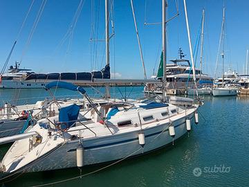 BAVARIA 36 HOLIDAY 11,46 metri