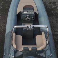 Nuovo NAUTILUS GT SIXFIVE