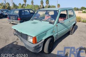 FIAT PANDA 141 900 40CV 92-96 -ricambi