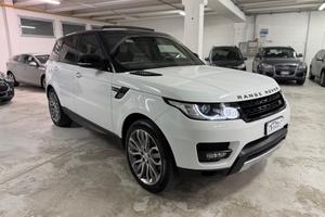 Land Rover Range Sport 3.0 TDV6 HSE Dynamic