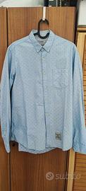 Camicia uomo Fred Mello