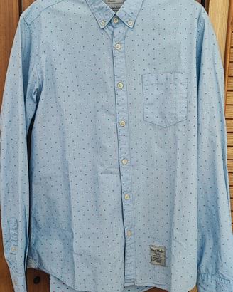 Camicia uomo Fred Mello
