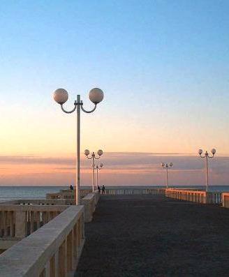 Camera singola Lido di Ostia Stella Polare Grassi