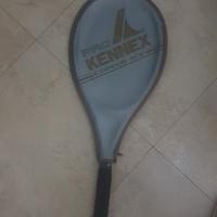racchetta da tennis 