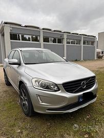 Volvo XC60 D3 Ocean Race