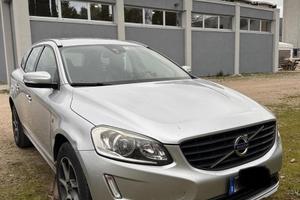 Volvo XC60 D3 Ocean Race