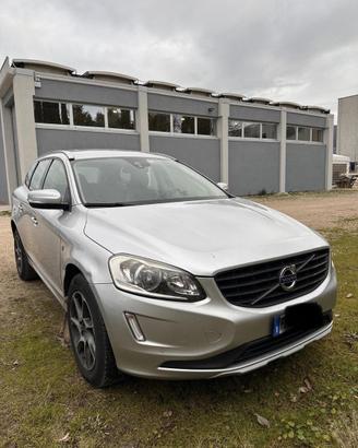 Volvo XC60 D3 Ocean Race
