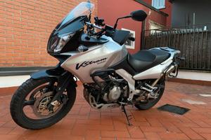 Suzuki V Strom DL 1000 - 2004