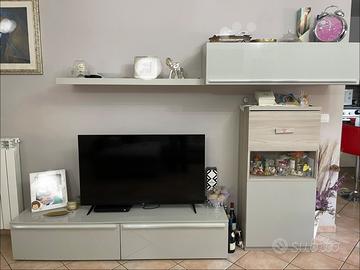 SALA SOGGIORNO COMPLETA