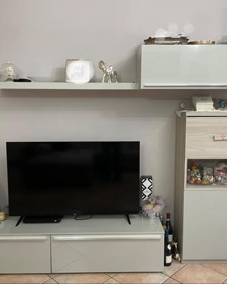 SALA SOGGIORNO COMPLETA
