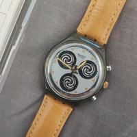 Swatch  Crono