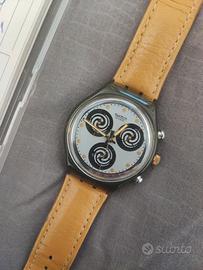 Swatch  Crono