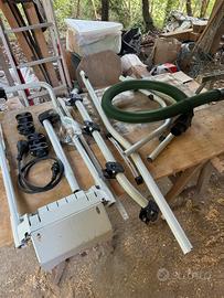 Festool braccio di aspirazione