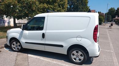 fiat Doblò 1.3 Multijet 