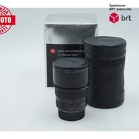 Leica Apo-Summicron-M 90 F2 ASPH [11 884] (Leica)