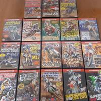 DVD motocross enduro freestyle