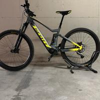 SCOTT E-BIKE