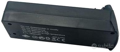 JIJI886 Batteria Drone, 7,4 V 1800 mAh
