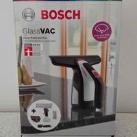 Bosch lavavetri aspiragocce elettrico 
