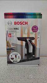 Bosch lavavetri aspiragocce elettrico 