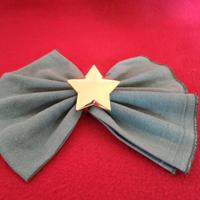 Portatovaglioli a stella