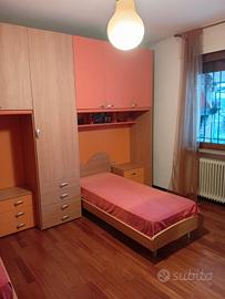 camera ragazzi/e Moretti Compact 