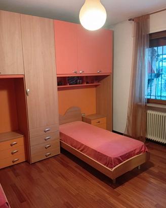 camera ragazzi/e Moretti Compact 