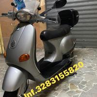 Vespa 50 s4T tt originale xassicurazione epoca