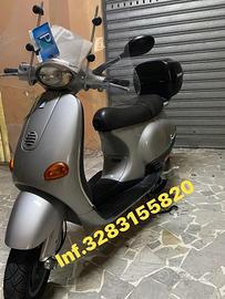 Vespa 50 s4T tt originale xassicurazione epoca