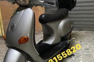 Vespa 50 s4T tt originale xassicurazione epoca