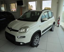 FIAT Panda 1.3 MJT 95 CV S&S 4x4