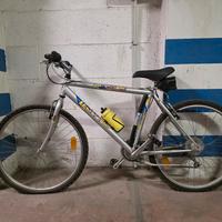 Bicicletta Mountain Bike -  Legnano 26”
