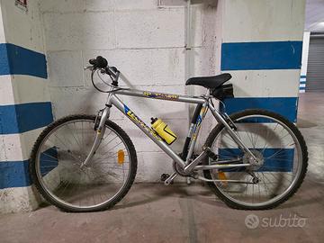 Bicicletta Mountain Bike -  Legnano 26”