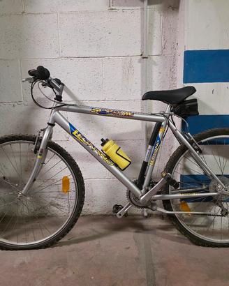 Bicicletta Mountain Bike -  Legnano 26”
