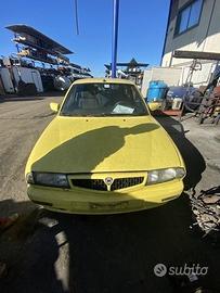Ricambi lancia delta 1997 183a1000