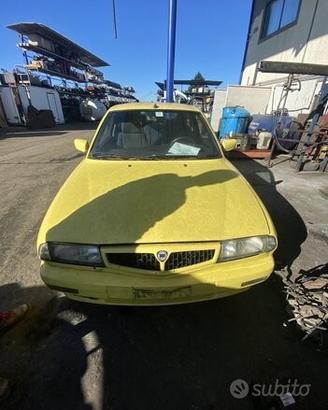 Ricambi lancia delta 1997 183a1000