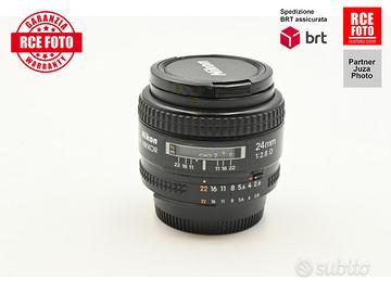 Nikon AF 24 F2.8 D (Nikon)