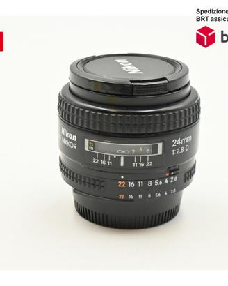 Nikon AF 24 F2.8 D (Nikon)