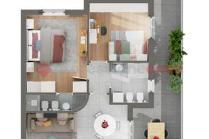 Appartamento Frosinone [Cod. rif 3259282VRG]