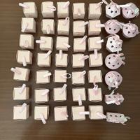 44 bomboniere nascita bambina nuove