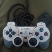 dualshock ps2 Ps1