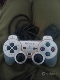 dualshock ps2 Ps1