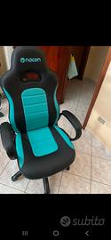 sedia gaming nacon 