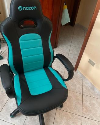 sedia gaming nacon 