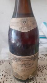vino vintage